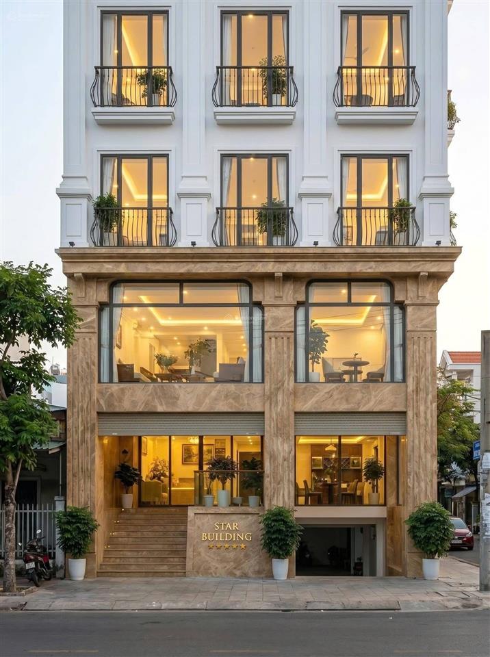 Chính chủ bán tòa homestay lô góc mặt phố đông quan cầu giấy dòng tiền 200tr/tháng.