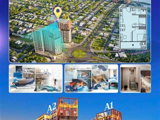 Căn hiếm cora tower tầng cao hướng đông nam mát mẻ chỉ 2,979 tỷ