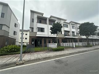 Shophouse 120m 3 tầng chỉ 8 tỷ mua là có dòng tiền giữ là nhân đôi tài sản