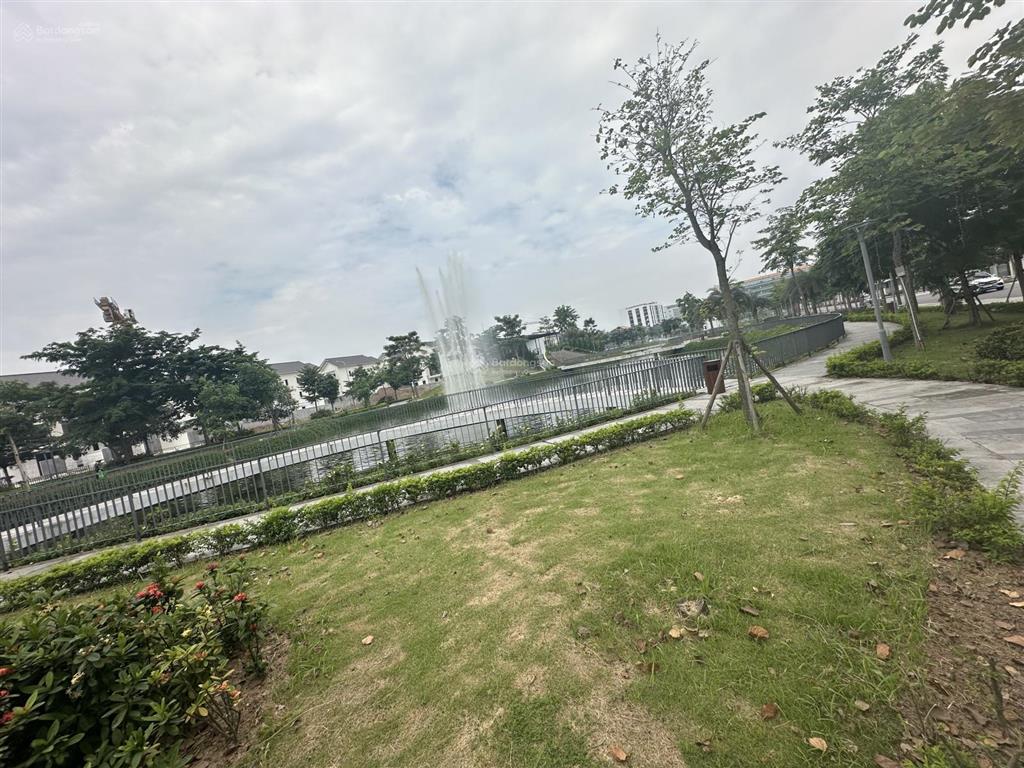 Biệt thự sl đẳng cấp tại centa riverside vsip bắc ninh