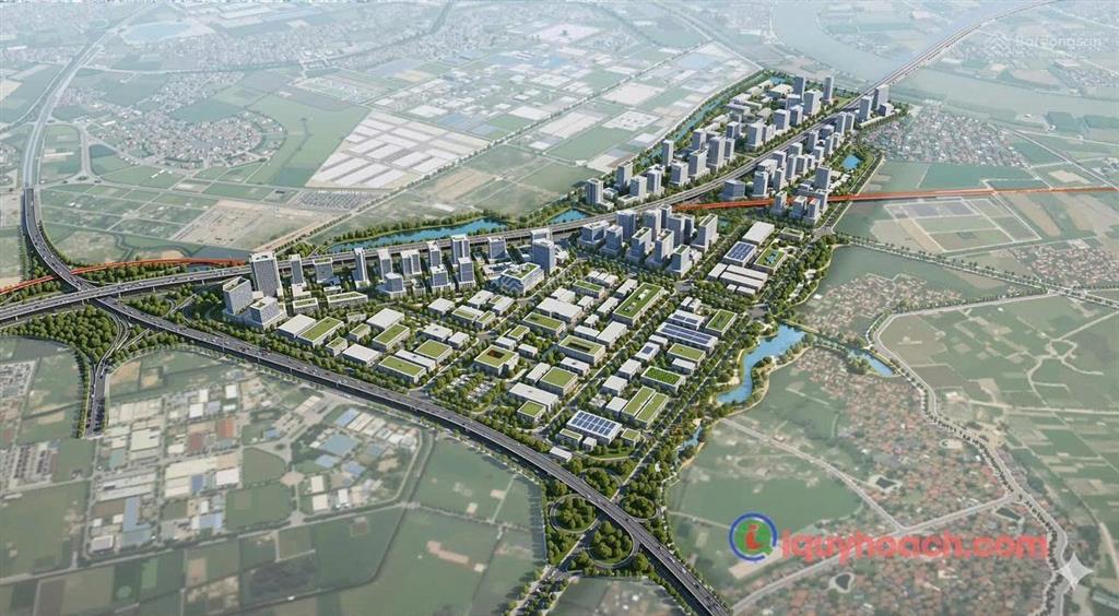 Biệt thự sl đẳng cấp tại centa riverside vsip bắc ninh