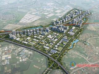 Biệt thự sl đẳng cấp tại centa riverside vsip bắc ninh