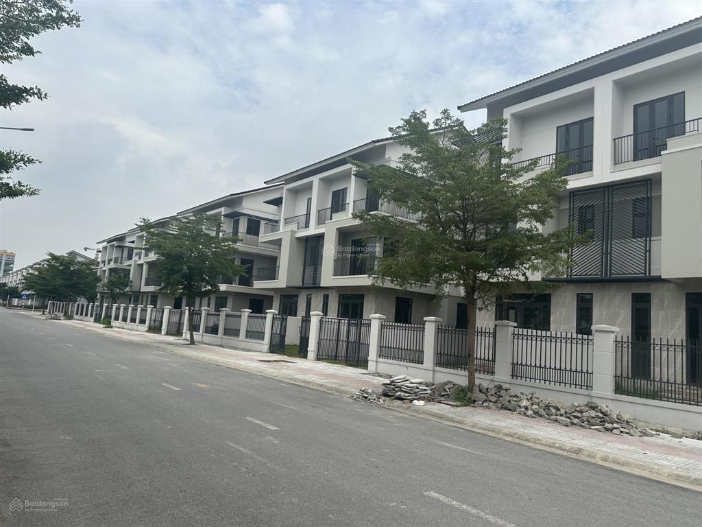 Shock giá shophouse centa riverside vsip chỉ 7 tỷ