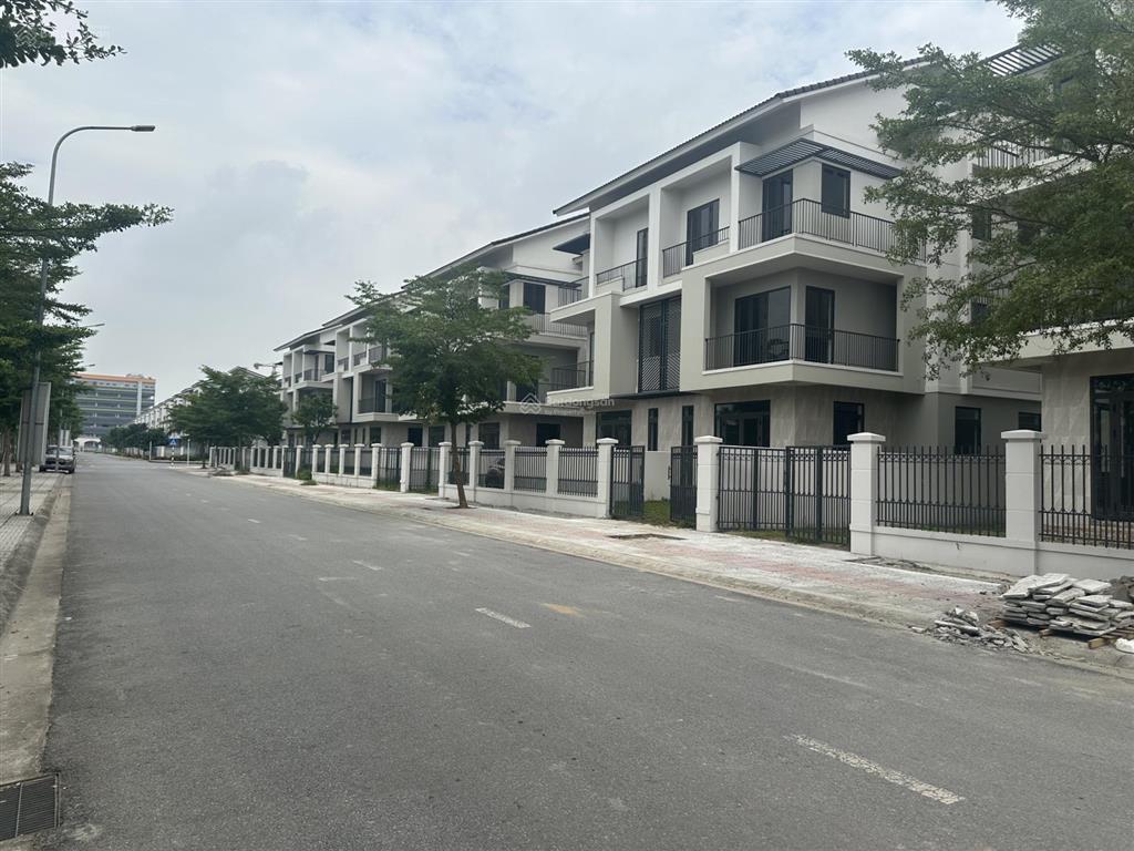 Biệt thự song lập 200m chỉ từ 14,xx tỷ cơ hội sở hữu biệt thự đẳng cấp