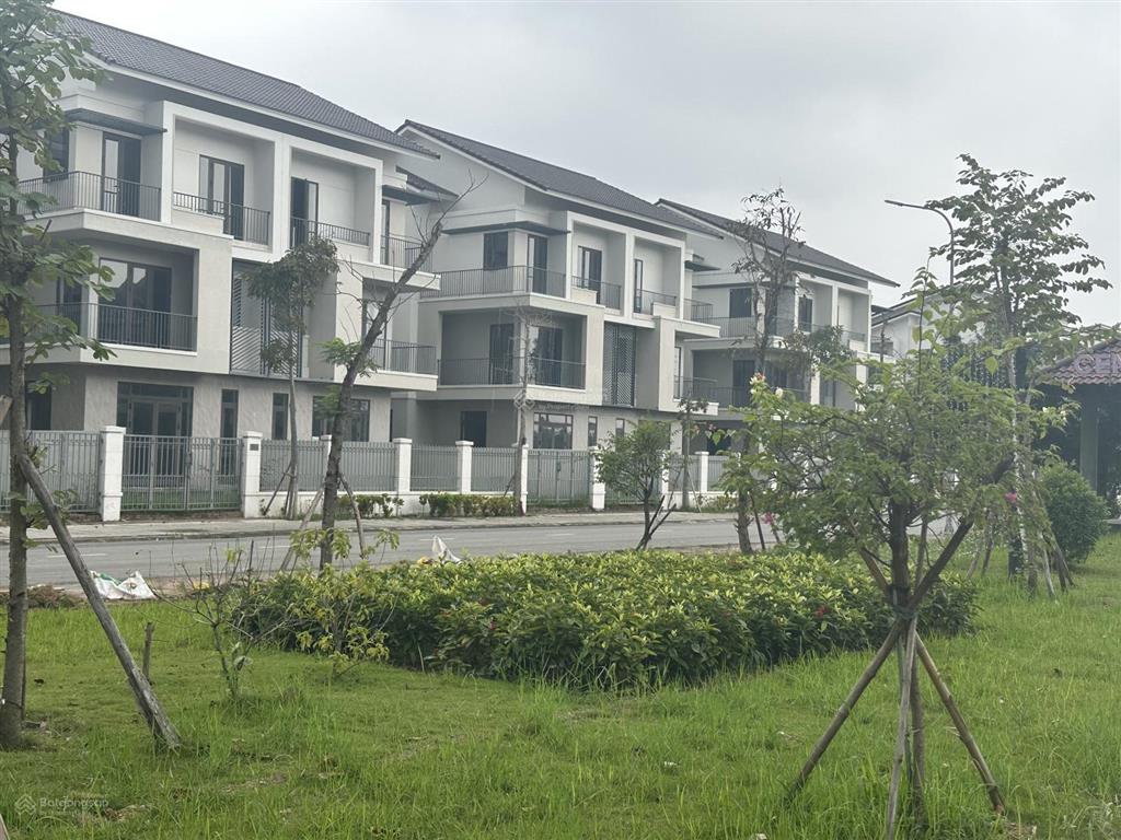 Sốc giá shophouse centa riverside vsip bắc ninh chỉ từ 6.9 tỷ