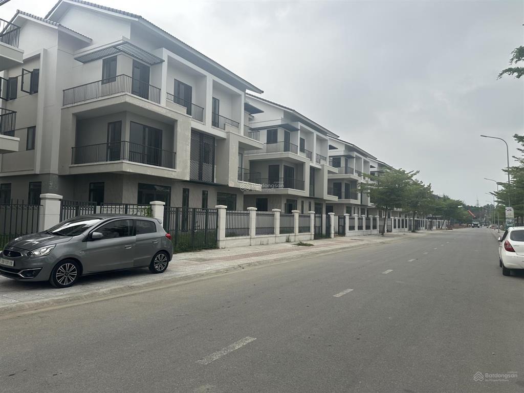 Sốc giá shophouse centa riverside vsip bắc ninh chỉ từ 6.9 tỷ