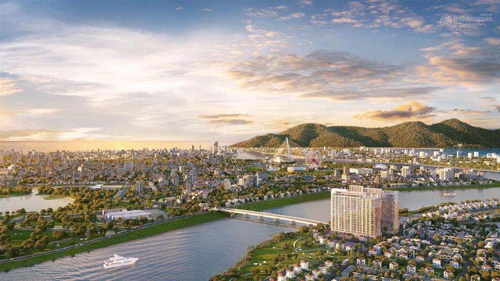 Spana tower căn hộ 3pn s21028 | căn góc view đẹp không gian sống đẳng cấp