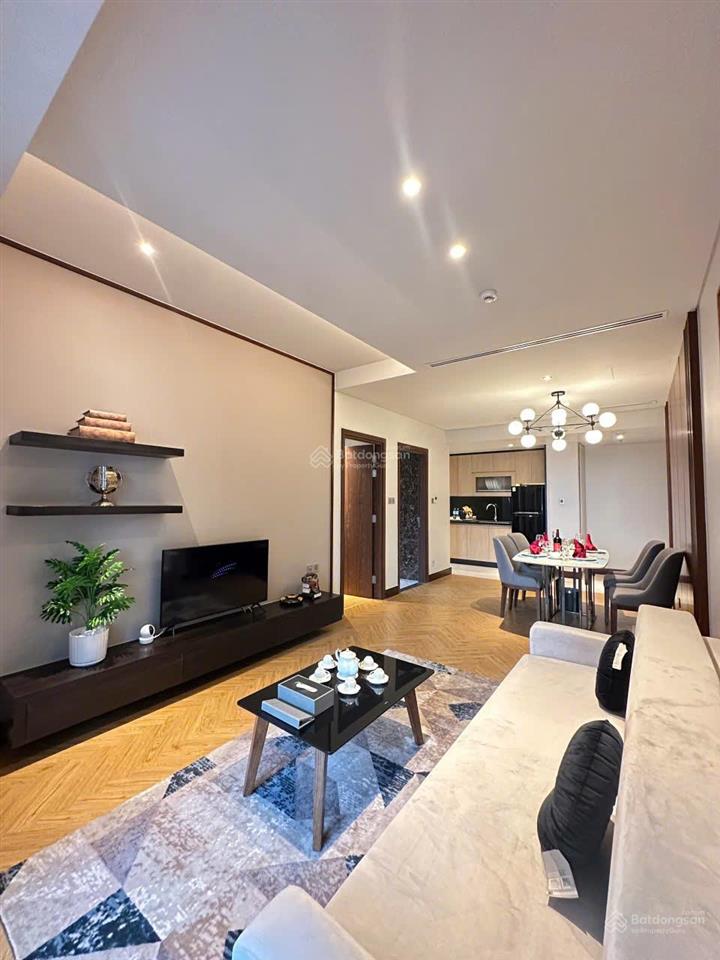 Chỉ từ 2,7 tỉ căn studio view biển the soleil đà nẵng nhận nhà ngay, dòng tiền thuê 30 triệu /tháng