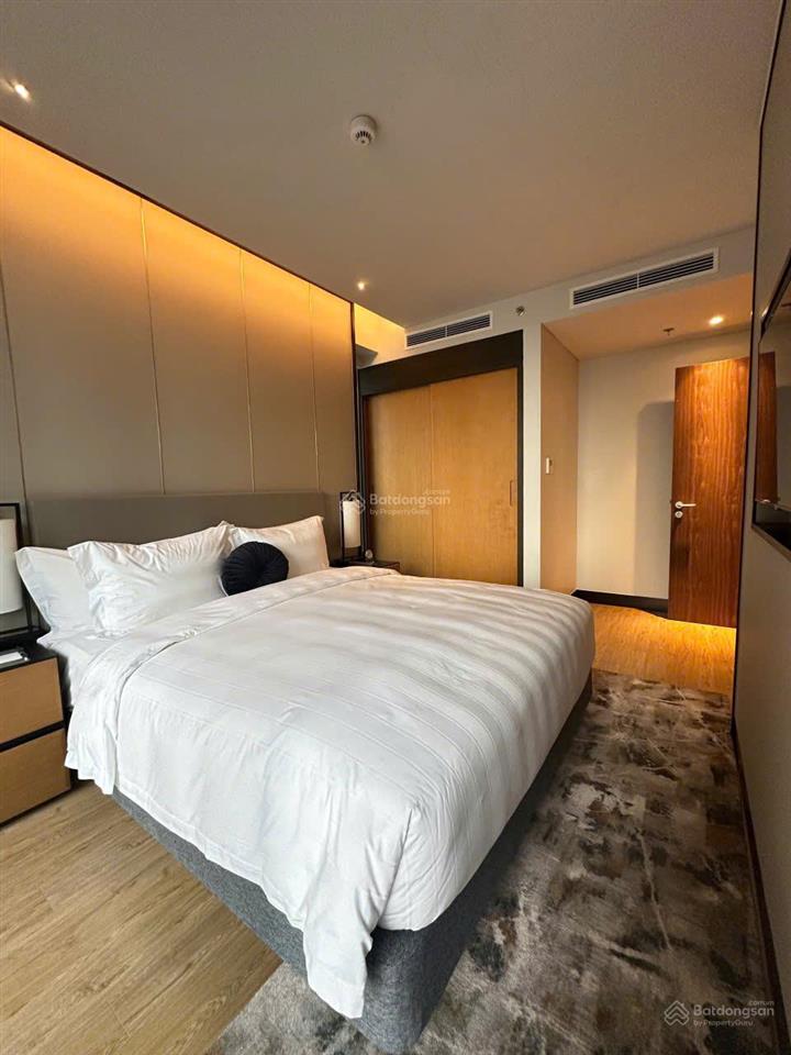 Chỉ từ 2,7 tỉ căn studio view biển the soleil đà nẵng nhận nhà ngay, dòng tiền thuê 30 triệu /tháng