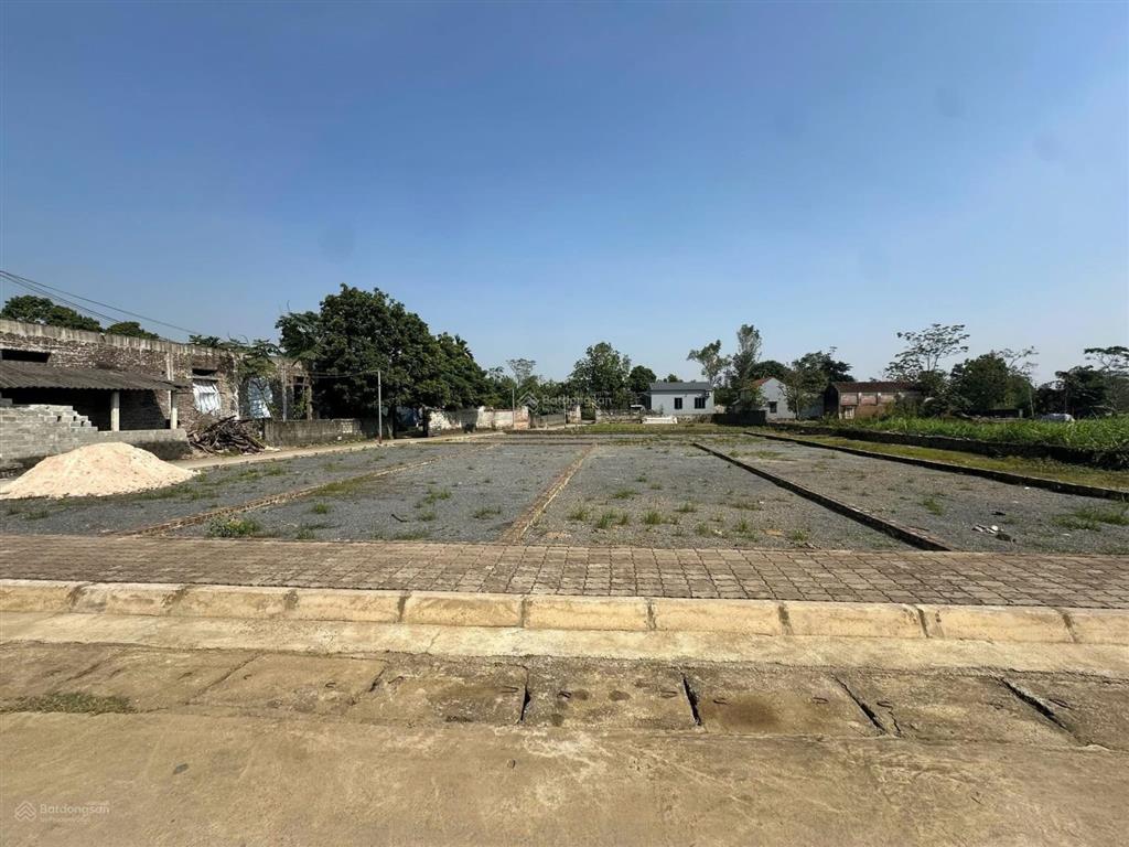 Chính chủ cần bán đất xuân mai chương mỹ 90m2 giá 1,8 tỷ