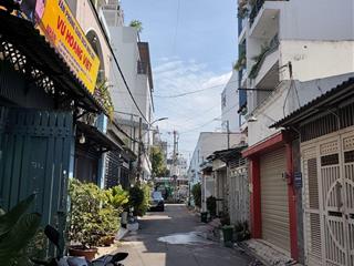 Bán nhà riêng, 20.b9 phạm văn chiêu, 8,5 tỷ, 65 m2, hot!