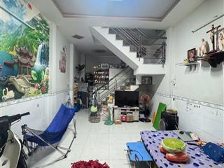 Hẻm 6m ô tô tới cửa  giáp tân phú  ngã tư bốn xã  chỉ 4.35 tỷ