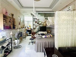 Trung tâm gò vấp  vf3 tới nhà  ngang chuẩn 4m  sổ nở hậu tài lộc  khu xây dựng cao tầng