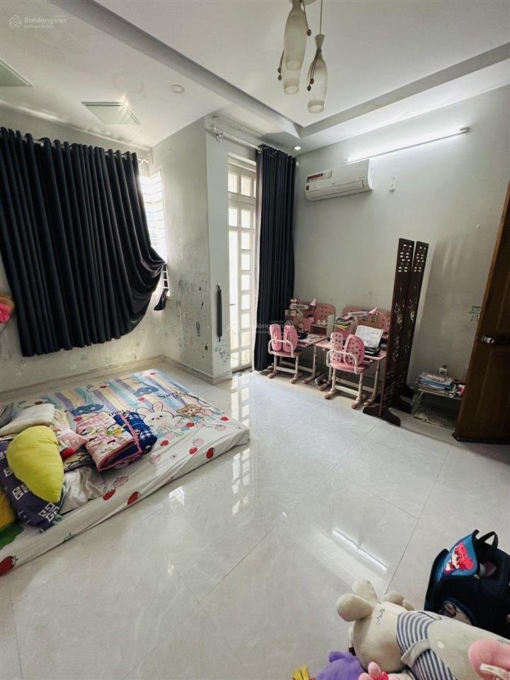 Trung tâm gò vấp  vf3 tới nhà  ngang chuẩn 4m  sổ nở hậu tài lộc  khu xây dựng cao tầng