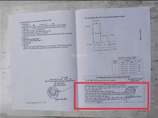 Đất trống giá tốt  chỉ 2.75 tỷ  xây tự do 3.5 tấm  hẻm xe hơi