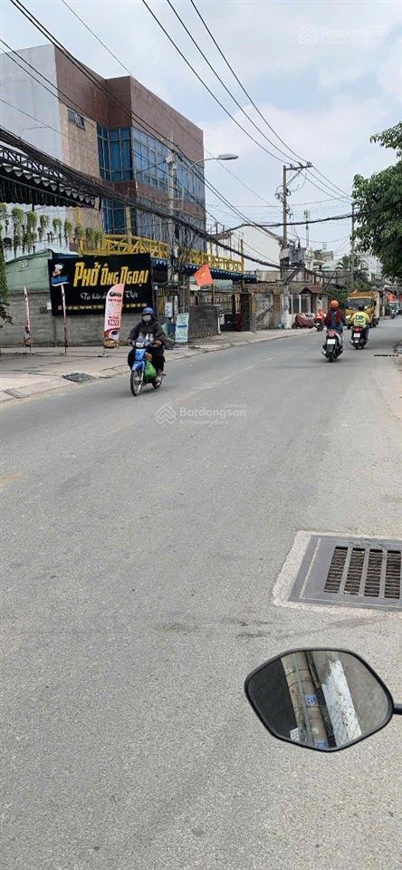 Siêu phẩm đất mặt tiền cây keo  thủ đức  cơ hội vàng cho nhà đầu tư