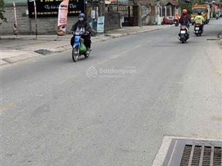 Siêu phẩm đất mặt tiền cây keo  thủ đức  cơ hội vàng cho nhà đầu tư