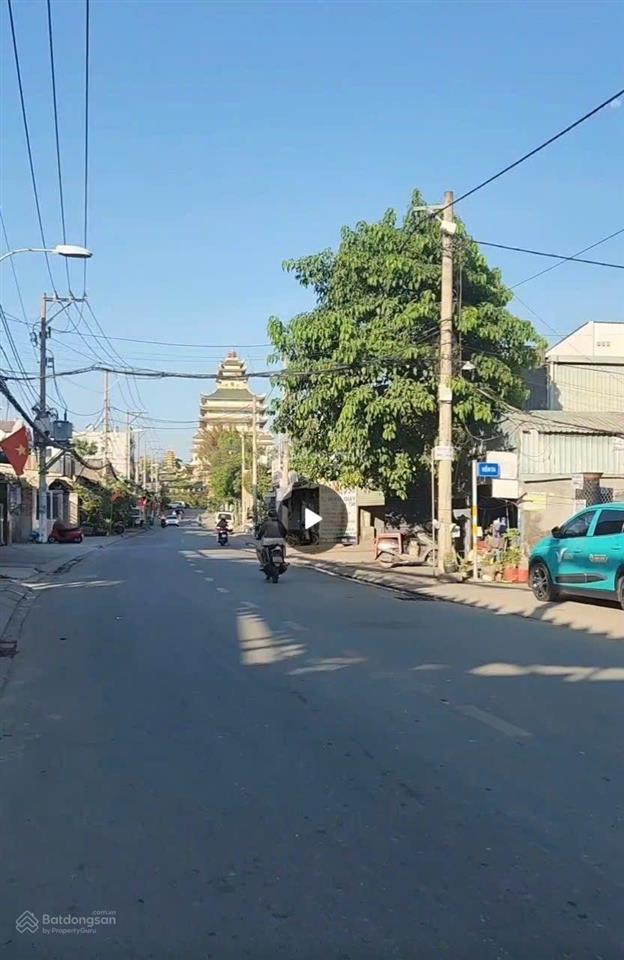 Siêu phẩm đất mặt tiền cây keo  thủ đức  cơ hội vàng cho nhà đầu tư