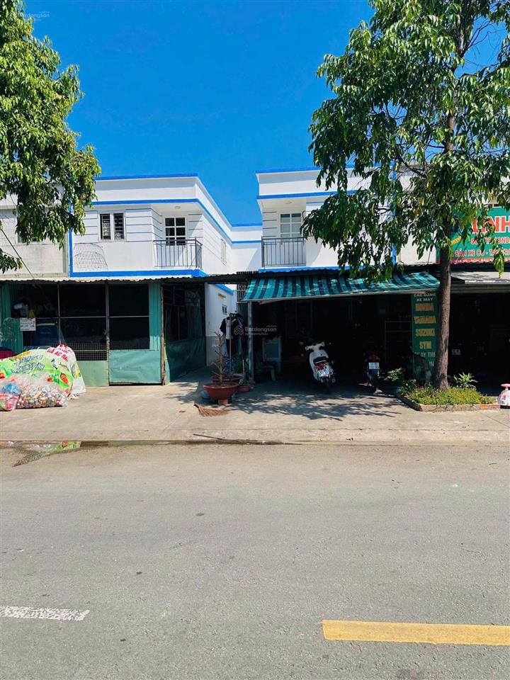 Nhà mặt phố đẹp, nhiều tiện ích tại lô d28, bàu bàng, 2,15 tỷ, 150 m2