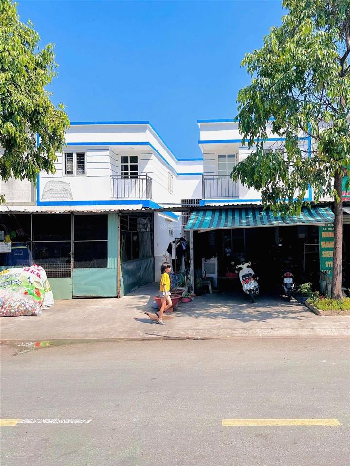 Nhà mặt phố đẹp, nhiều tiện ích tại lô d28, bàu bàng, 2,15 tỷ, 150 m2