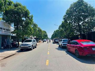 Nhà mặt phố đẹp, nhiều tiện ích tại lô d28, bàu bàng, 2,15 tỷ, 150 m2