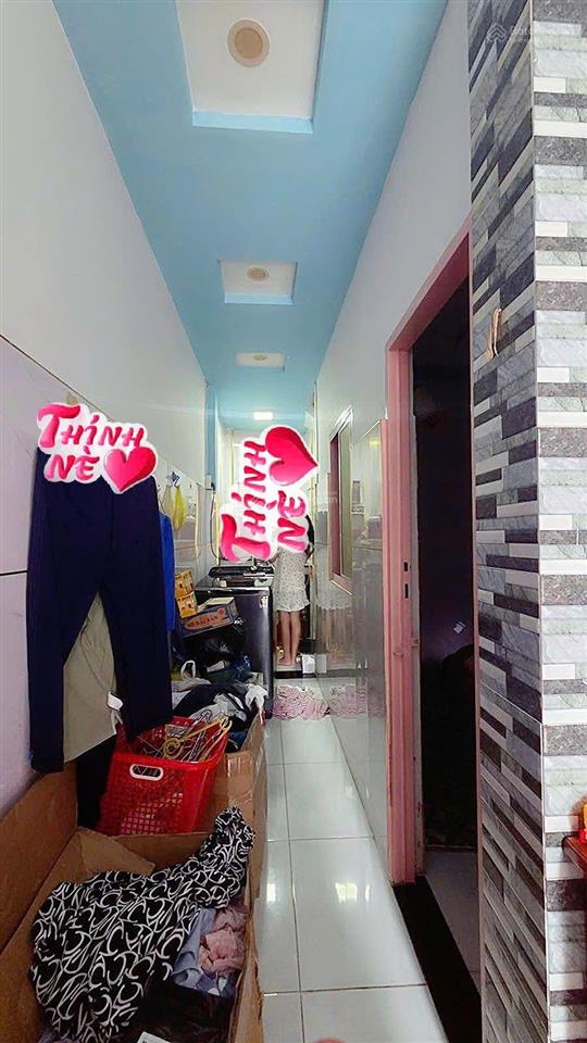 Bán nhà 3pn, 3wc, 3 tầng, 45m2 tại bùi thế mỹ, 3,15 tỷ