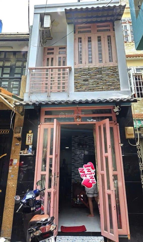 Bán nhà 3pn, 3wc, 3 tầng, 45m2 tại bùi thế mỹ, 3,15 tỷ