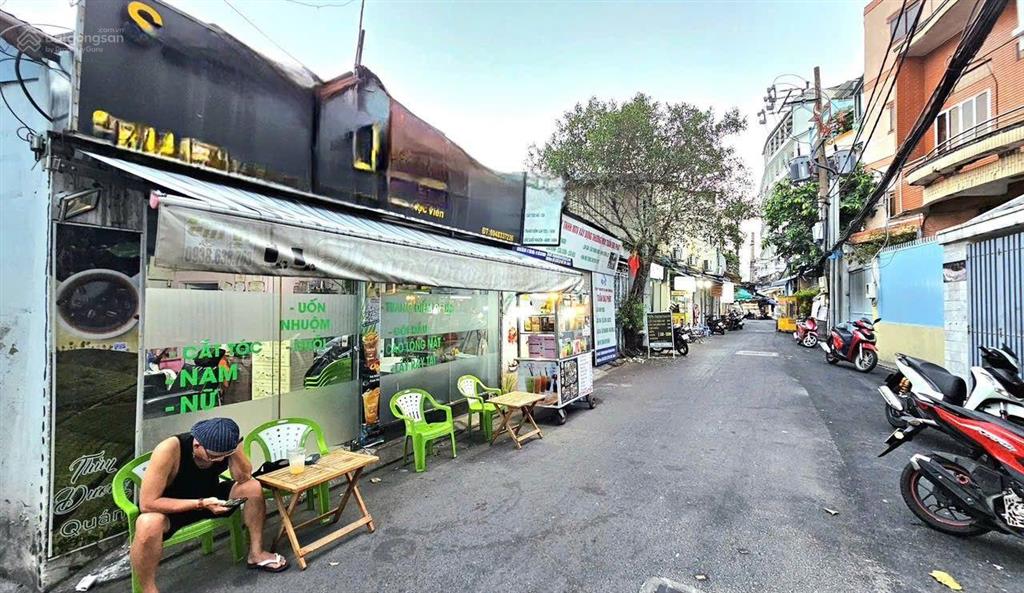 Siêu phẩm ngang 13m  mặt tiền khu 86 âu cơ  chỉ 9.9 tỷ cơ hội có 1  0  2 sở hữu quỹ đất ngang