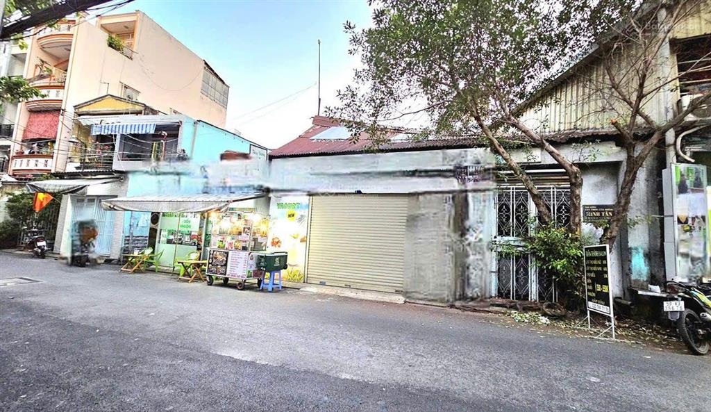 Siêu phẩm ngang 13m  mặt tiền khu 86 âu cơ  chỉ 9.9 tỷ cơ hội có 1  0  2 sở hữu quỹ đất ngang