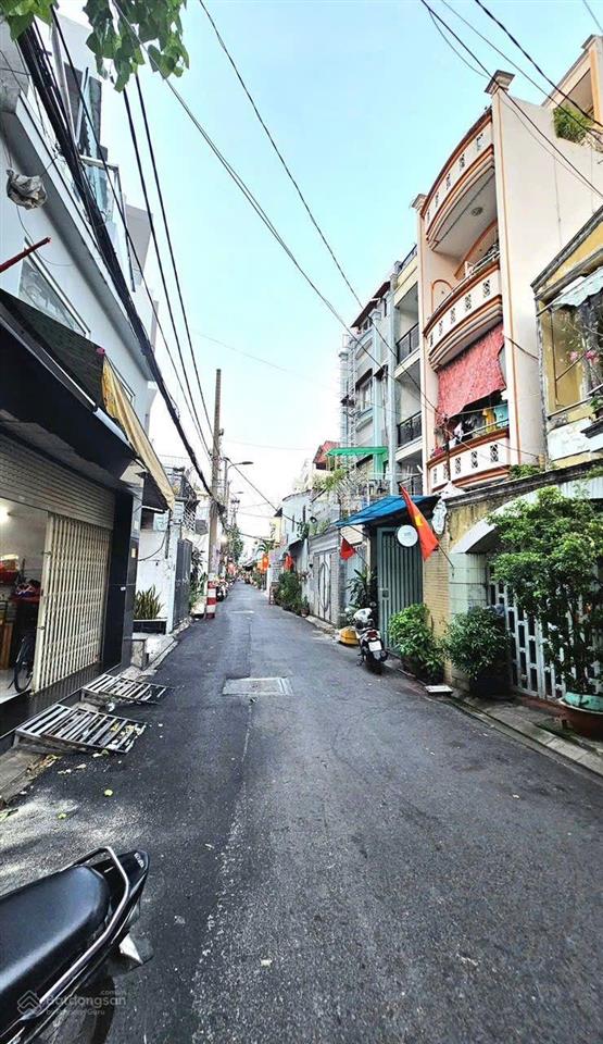 Siêu phẩm ngang 13m  mặt tiền khu 86 âu cơ  chỉ 9.9 tỷ cơ hội có 1  0  2 sở hữu quỹ đất ngang