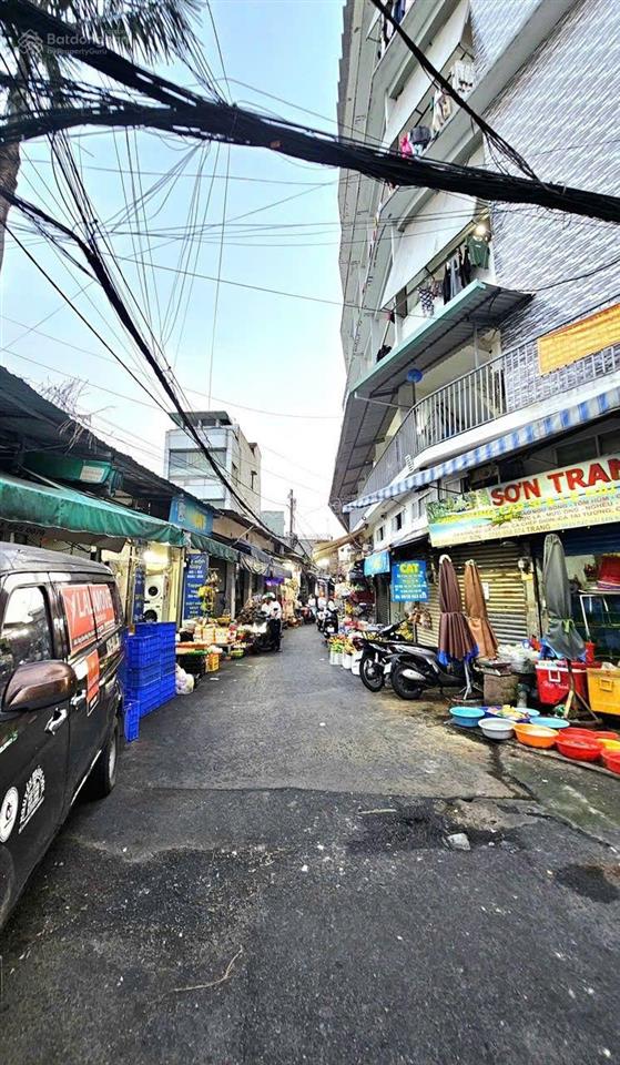 Siêu phẩm ngang 13m  mặt tiền khu 86 âu cơ  chỉ 9.9 tỷ cơ hội có 1  0  2 sở hữu quỹ đất ngang