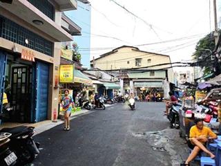 Siêu phẩm ngang 13m  mặt tiền khu 86 âu cơ  chỉ 9.9 tỷ cơ hội có 1  0  2 sở hữu quỹ đất ngang
