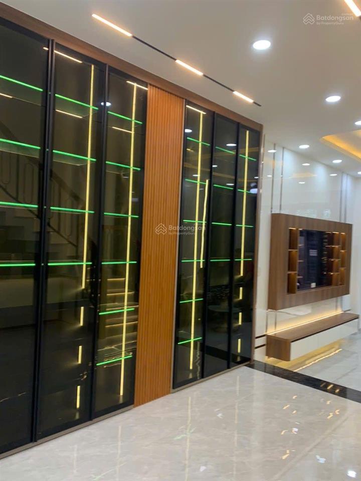 Bán nhà riêng đẹp tại 1358/xx, quang trung, phường 14, 7,6 tỷ, 53,2m2, nhiều tiện ích