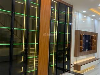 Bán nhà riêng đẹp tại 1358/xx, quang trung, phường 14, 7,6 tỷ, 53,2m2, nhiều tiện ích