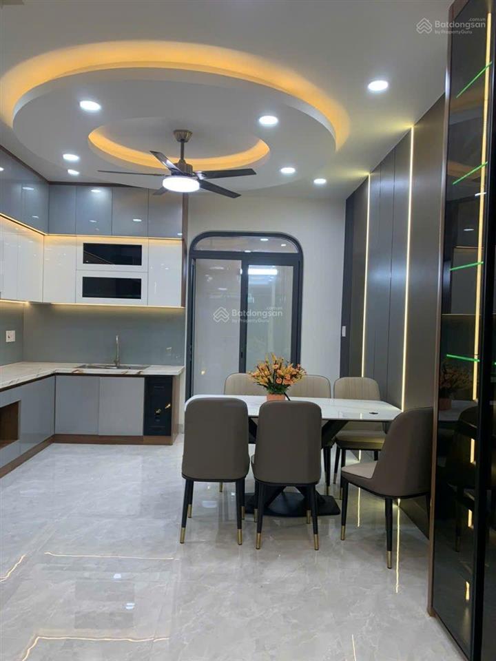 Bán nhà riêng đẹp tại 1358/xx, quang trung, phường 14, 7,6 tỷ, 53,2m2, nhiều tiện ích