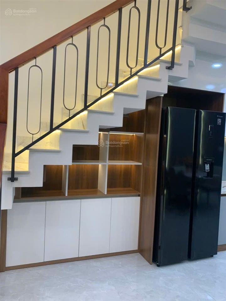 Bán nhà riêng đẹp tại 1358/xx, quang trung, phường 14, 7,6 tỷ, 53,2m2, nhiều tiện ích