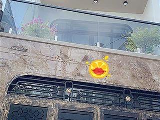 Chính chủ full nội thất nhà mới 256/xxx phan huy ích, p12 gò vấp giá 6.8 tỷ hxh thông