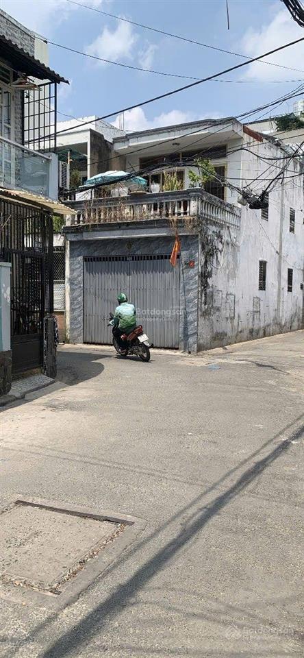 Chính chủ full nội thất nhà mới 256/xxx phan huy ích, p12 gò vấp giá 6.8 tỷ hxh thông