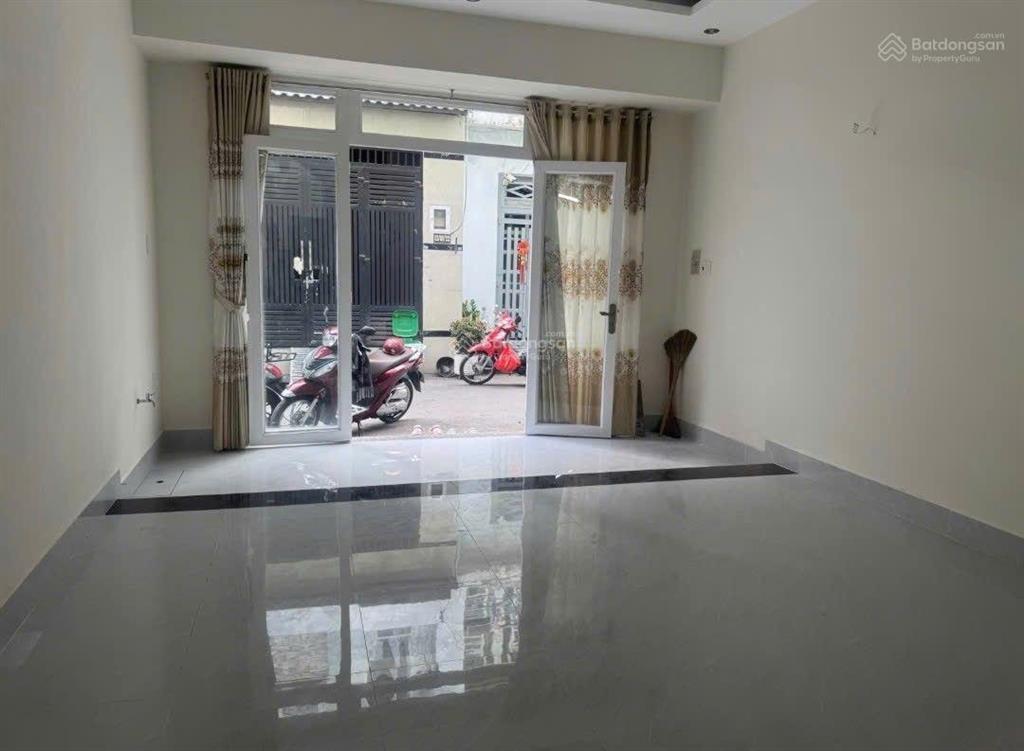 Bán nhà hxh đường số 8 hiệp bình phước 2 lầu giá chỉ 6.4 tỷ