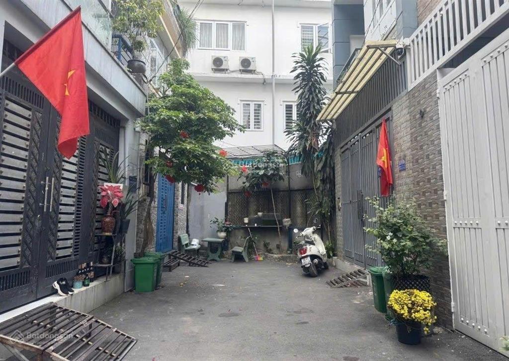 Bán nhà hxh đường số 8 hiệp bình phước 2 lầu giá chỉ 6.4 tỷ