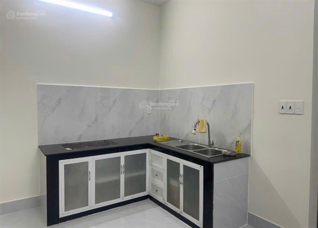 Bán nhà hxh đường số 8 hiệp bình phước 2 lầu giá chỉ 6.4 tỷ