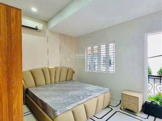 Siêu phẩm lô góc 2 mặt hẻm quang trung, gò vấp nhà mới 100% giá bán 6.99 tỷ