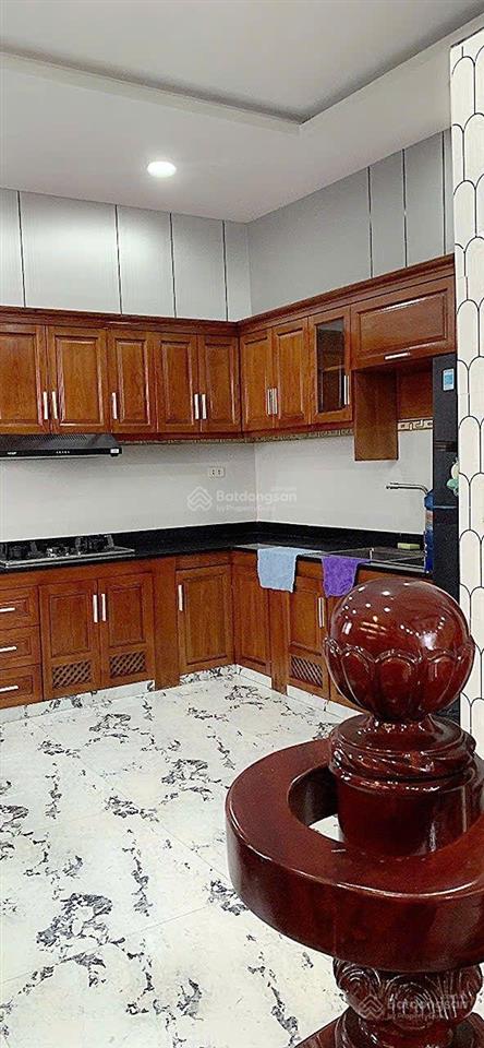 Siêu phẩm lô góc 2 mặt hẻm quang trung, gò vấp nhà mới 100% giá bán 6.99 tỷ