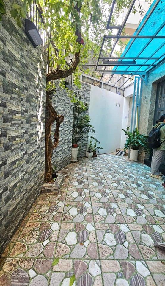 Nhanh tay hàng đẹp quang trung rất dễ bay hẻm vip trung tâm gò vấp nhà 5 tầng chỉ 4.2 tỷ