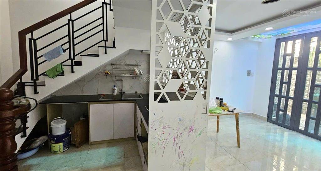 Nhanh tay hàng đẹp quang trung rất dễ bay hẻm vip trung tâm gò vấp nhà 5 tầng chỉ 4.2 tỷ