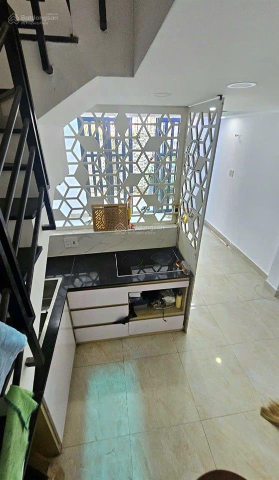 Nhanh tay hàng đẹp quang trung rất dễ bay hẻm vip trung tâm gò vấp nhà 5 tầng chỉ 4.2 tỷ