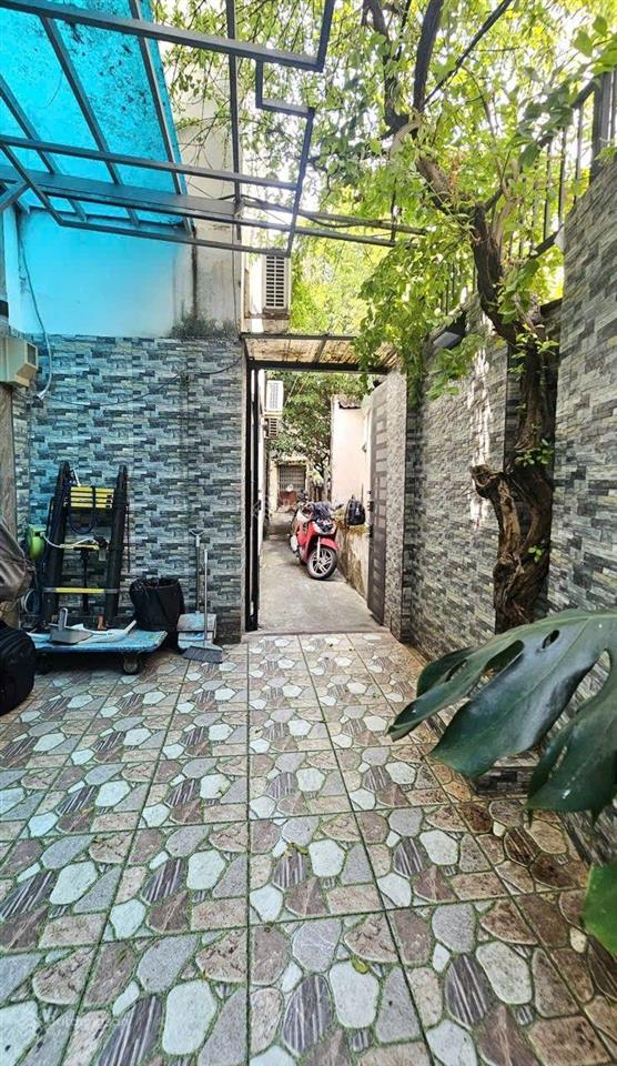 Nhanh tay hàng đẹp quang trung rất dễ bay hẻm vip trung tâm gò vấp nhà 5 tầng chỉ 4.2 tỷ