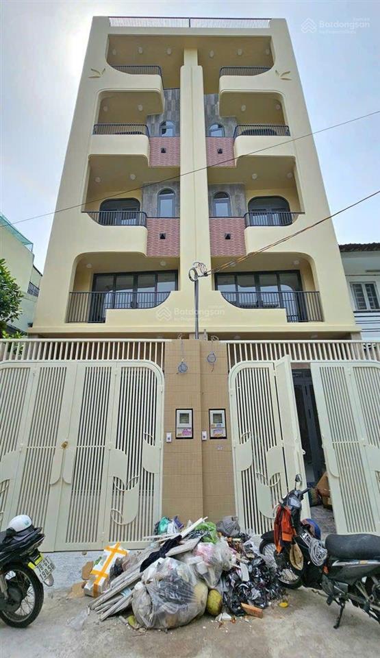 Siêu phẩm mặt tiền kinh doanh, khu 120 lê văn quới 5 tầng thang máy, giá chỉ 10,9 tỷ