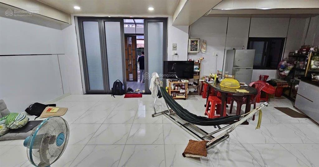 Bán nhà riêng 156/x chiến lược, p bình trị đông, 4,8 tỷ, 68,9m2 giá tốt