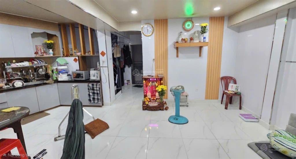 Bán nhà riêng 156/x chiến lược, p bình trị đông, 4,8 tỷ, 68,9m2 giá tốt